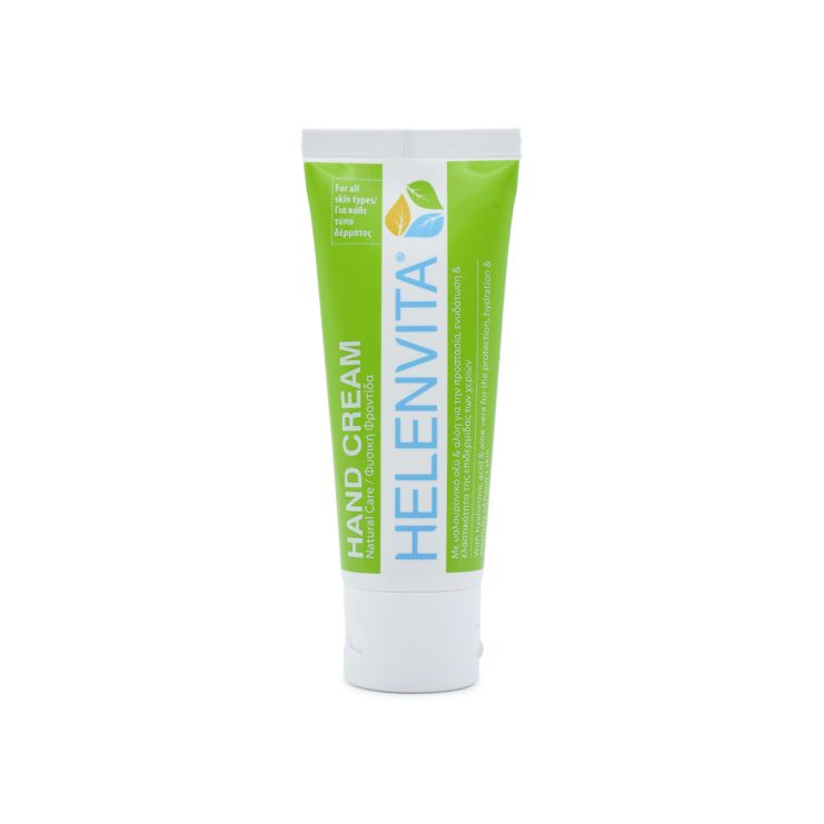 Helenvita Hand Cream Κρέμα Χεριών 75ml