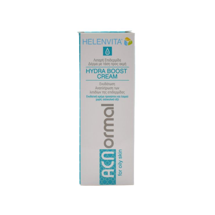 Helenvita Acnormal Hydra Boost 60ml 