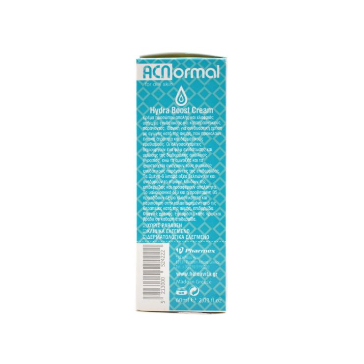 Helenvita Acnormal Hydra Boost 60ml 