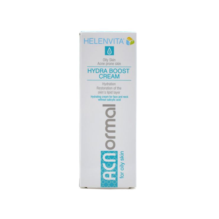 Helenvita Acnormal Hydra Boost 60ml 