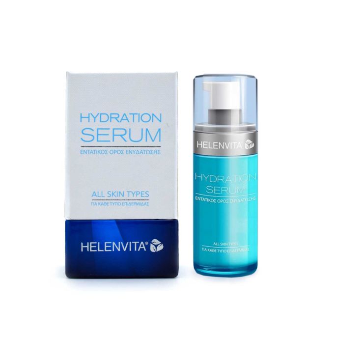 Helenvita Hydration Serum 30ml