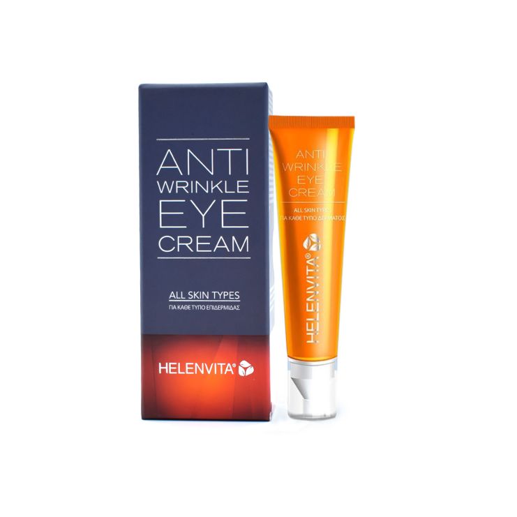 Helenvita Anti-Wrinkle Eye cream 15ml