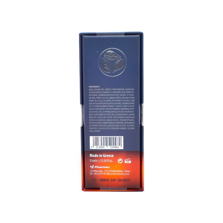 Helenvita Anti-Wrinkle Eye cream 15ml