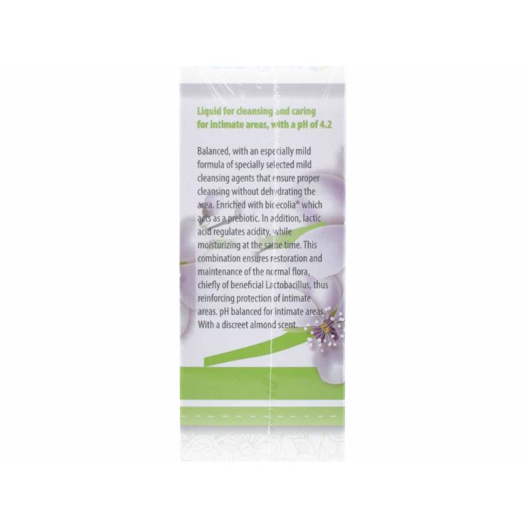 Helenvita Feminvita Cleansing Liquid pH4.2 2x200ml