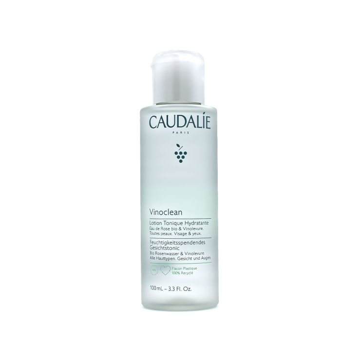 Caudalie Vinoclean Moisturizing Toner 100ml