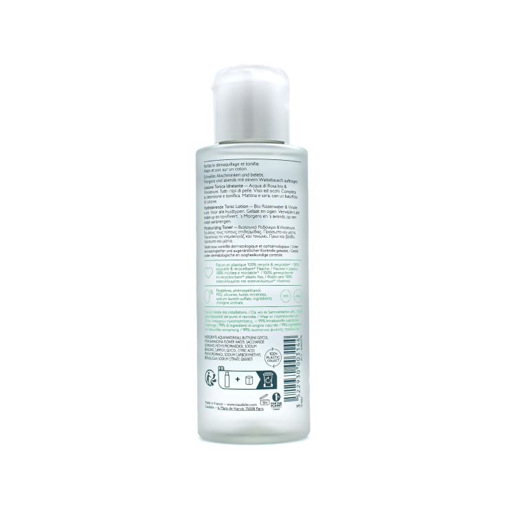 Caudalie Vinoclean Moisturizing Toner 100ml