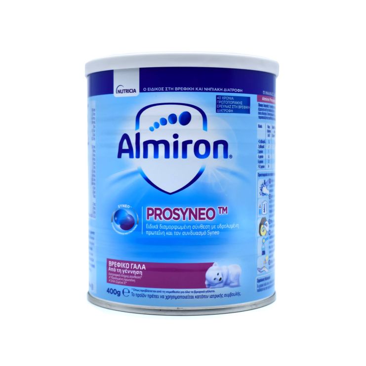 Nutricia Almiron Prosyneo 400gr 