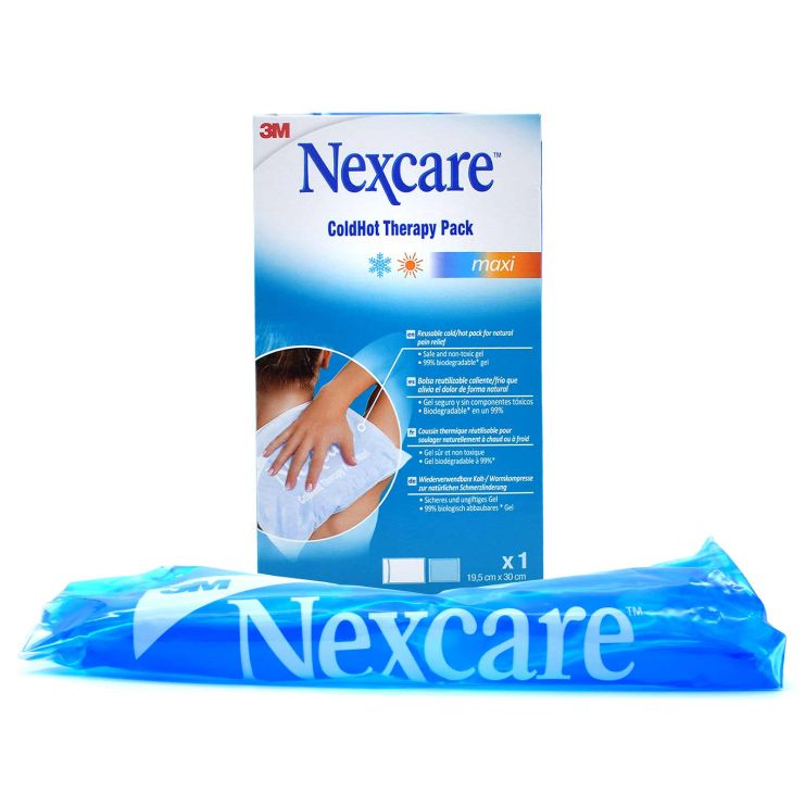 3M Nexcare ColdHot MaxiI 19.5cm x 30cm