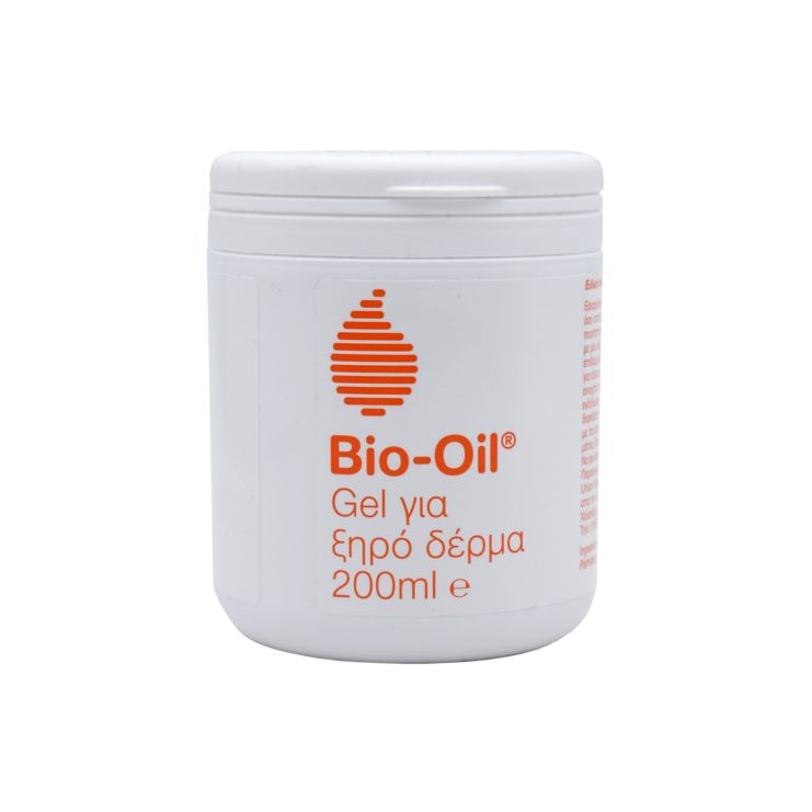 Bio-Oil Dry Skin Gel 200ml
