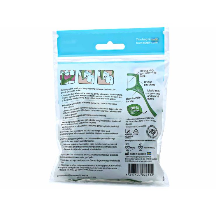 TePe Good Mini Flosser 36 pcs