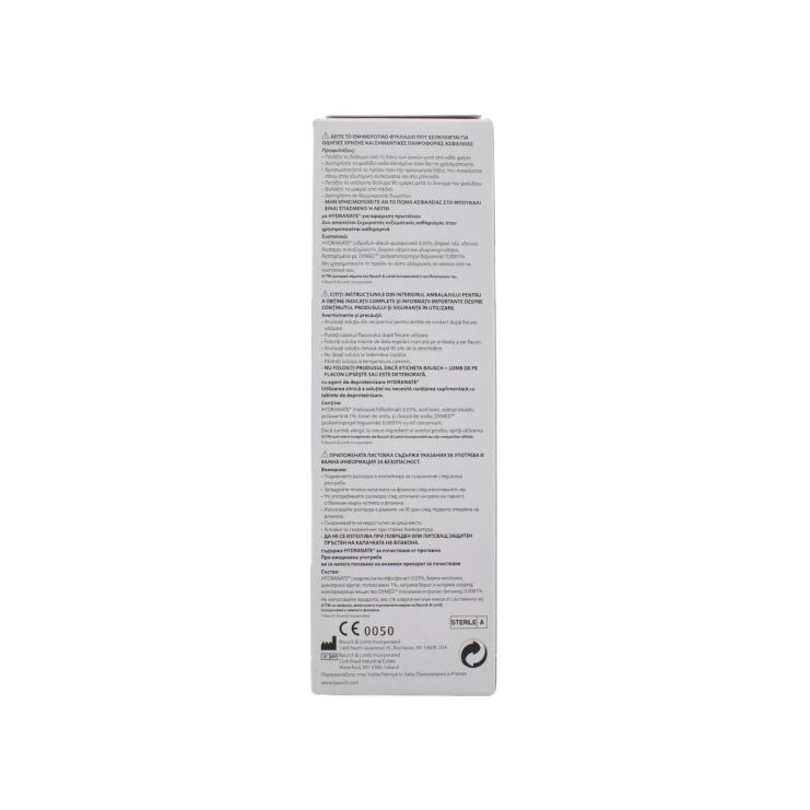 Bausch & Lomb Renu Multiplus 360ml