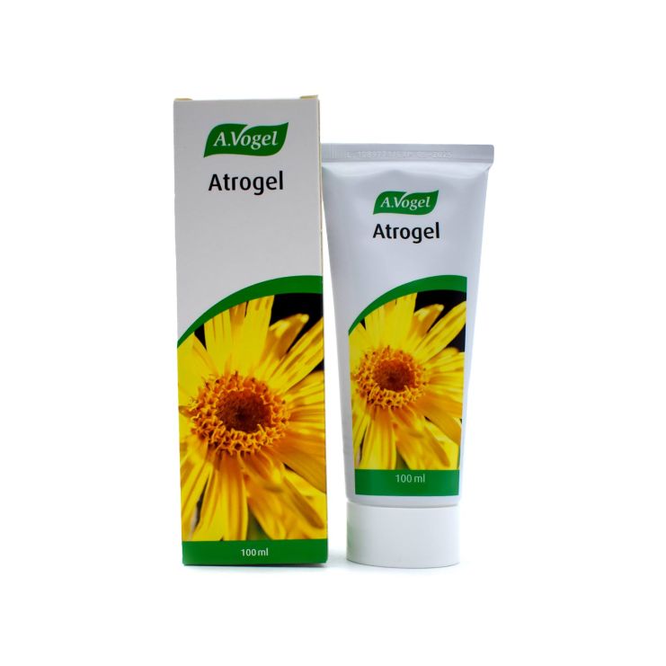 A.Vogel Atrogel Gel για Μώλωπες με Άρνικα 100ml