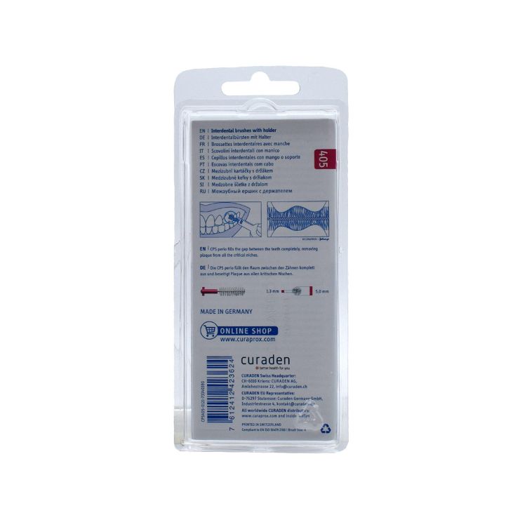 Curaprox Cps 405 perio plus