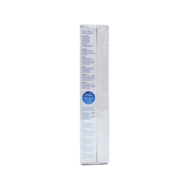 Curaprox Hydrosonic Pro Electric Toothbrush