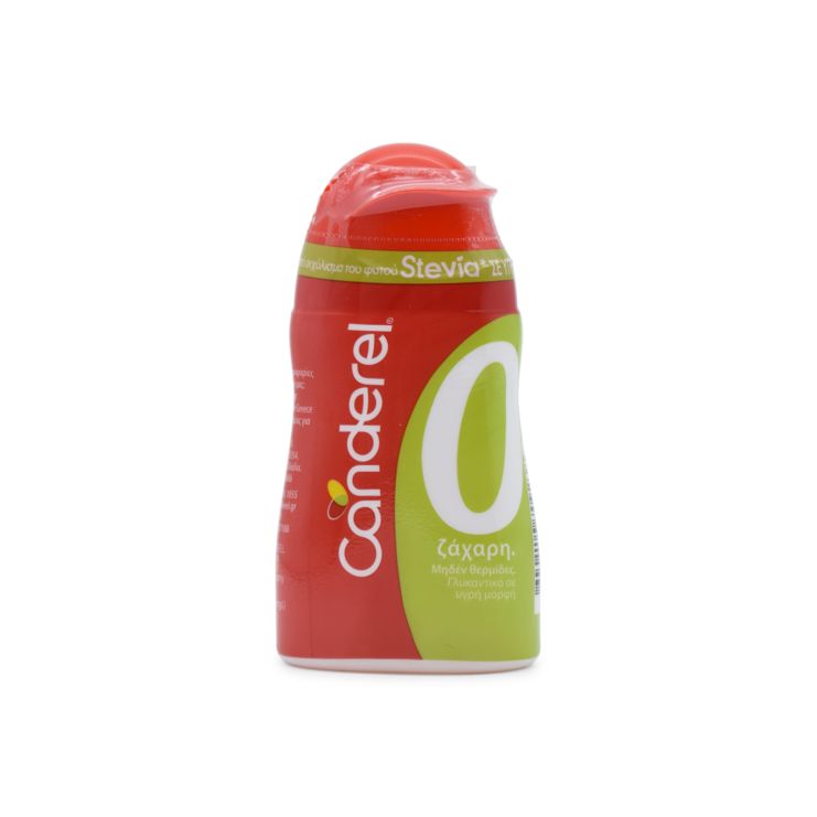 Canderel Stevia Liquid Zero 50ml