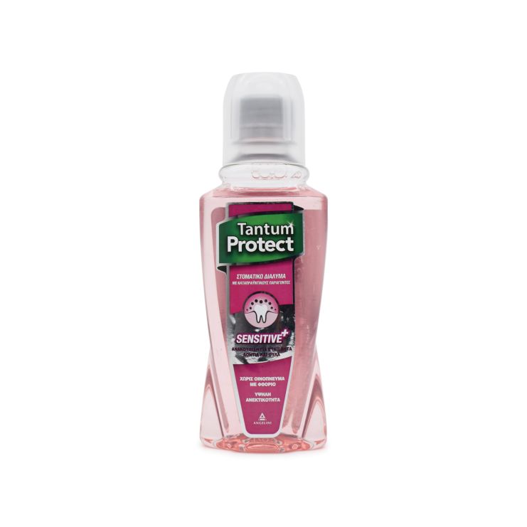 Tantum Protect Sensitive 250ml