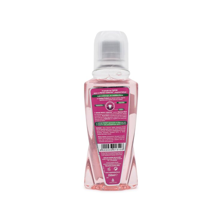Tantum Protect Sensitive 250ml