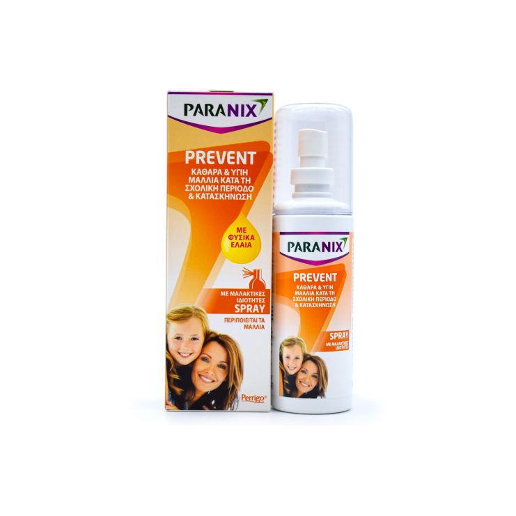 Paranix Prevent 100ml