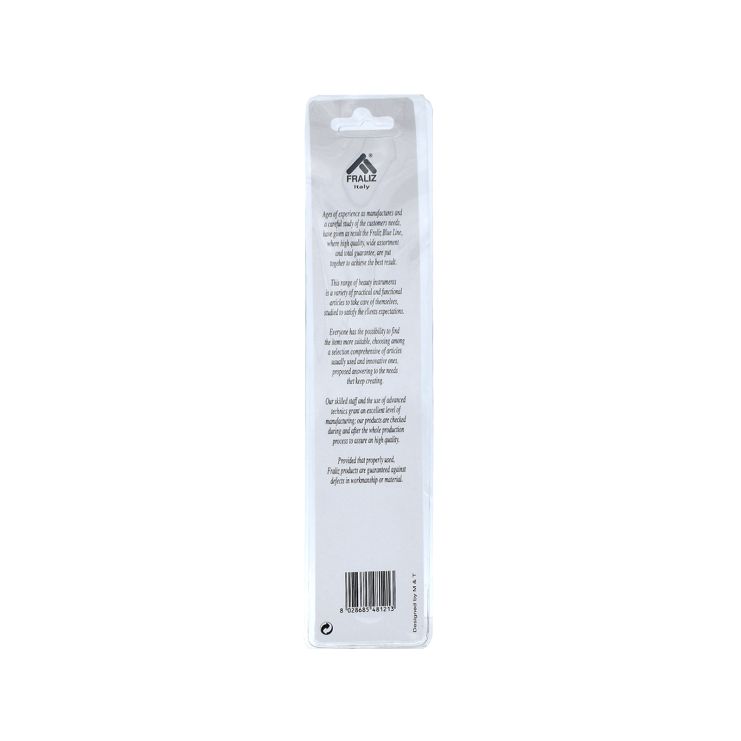 Fraliz Body File Ράσπα Περιποίησης F812 1 τμχ