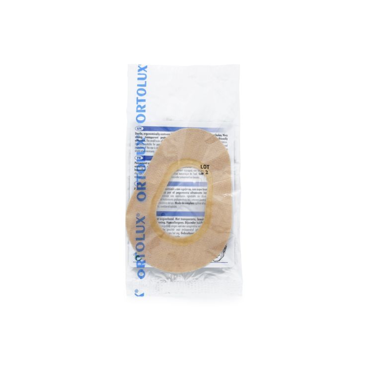 Master Aid Ortolux Air Large 1 pcs