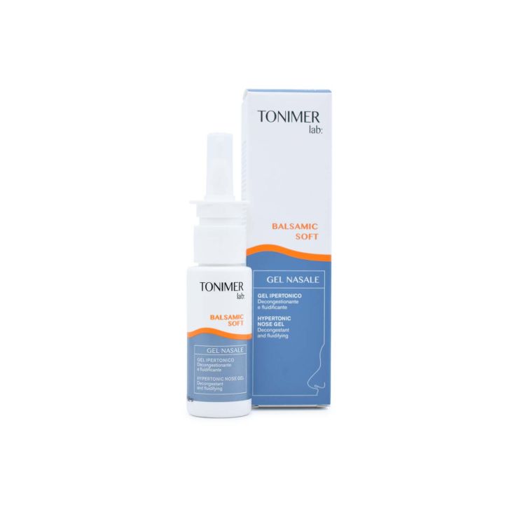 Epsilon Health Tonimer Balsamic Soft Gel 15ml