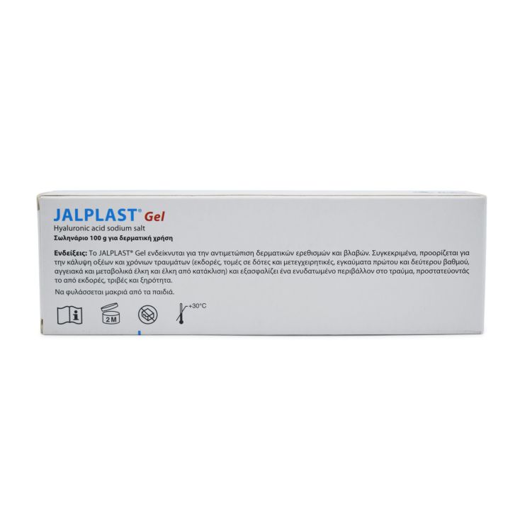 Jalplast Gel 100gr