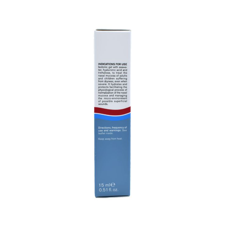 Epsilon Health Tonimer Lab Gel για Ρινική Χρήση 15ml