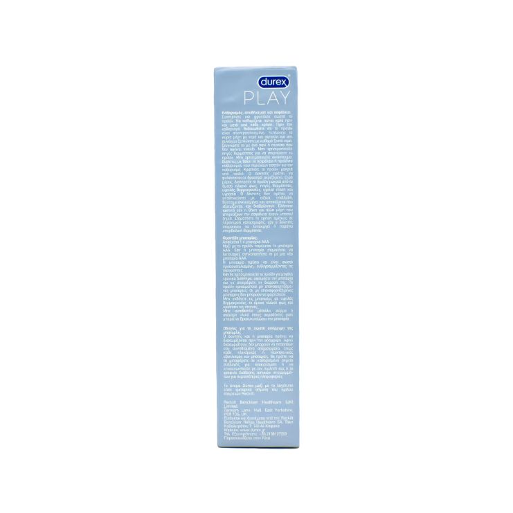Durex Play Ice Breaker Δονητής 