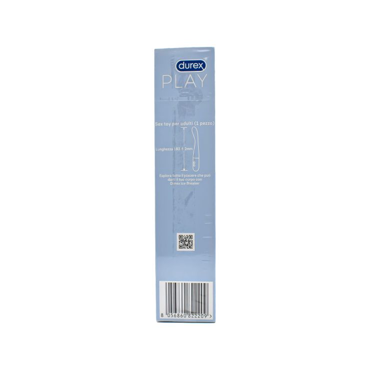 Durex Play Ice Breaker Δονητής 