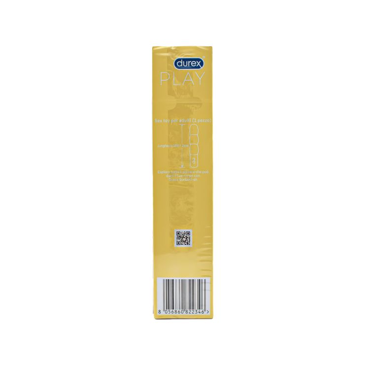 Durex Play Sorbett - Oh Δονητής
