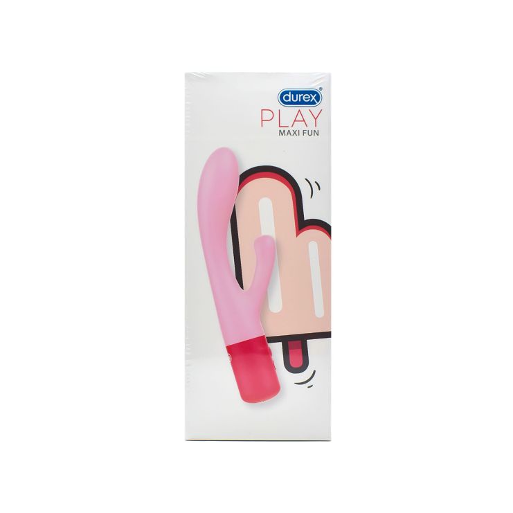 Durex Play Maxi Fun Δονητής