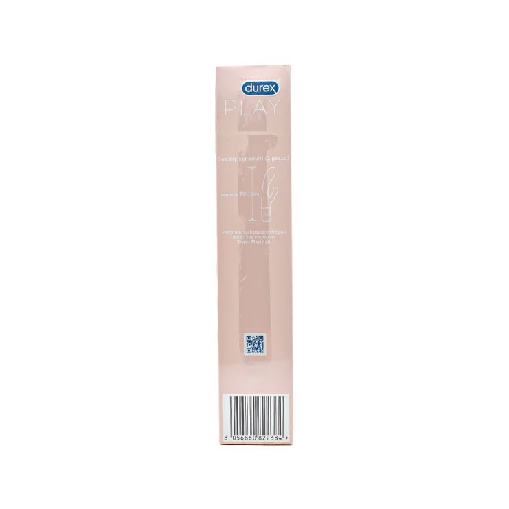 Durex Play Maxi Fun Δονητής
