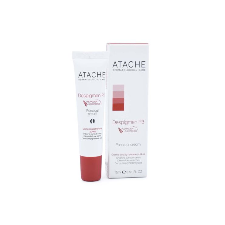 Atache Depigment Punctual Cream P3 15ml