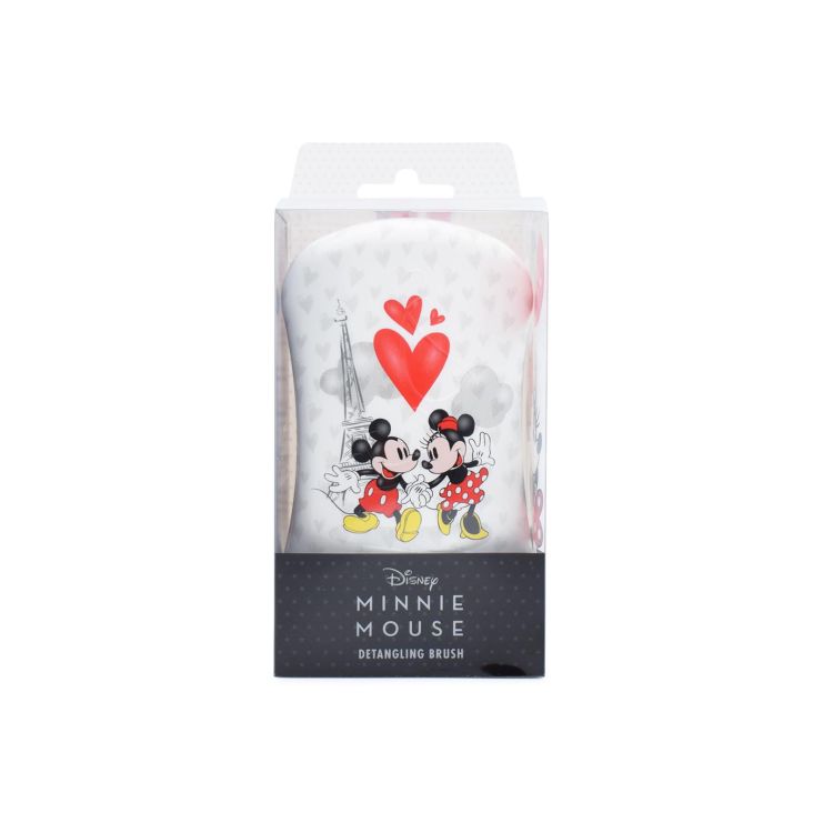 Dessata Mickey & Minnie Παιδική Βούρτσα για Ξεμπέρδεμα των Μαλλιών 