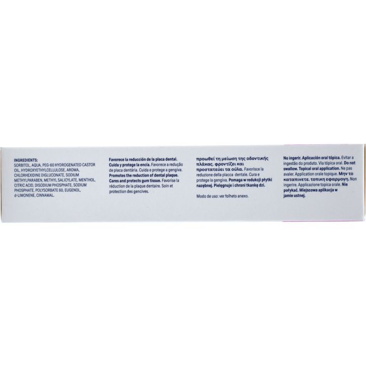 Kin PerioKin Gel 0.20% Chlorhexidine 30ml