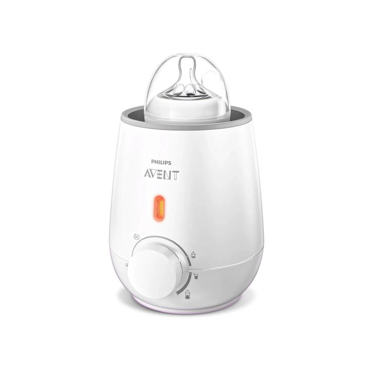 Philips Avent Γρήγορος Θερμαντήρας Μπιμπερό SCF355/00
