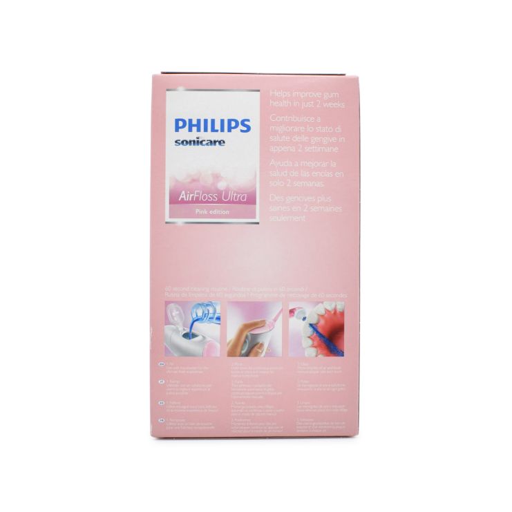 Philips Sonicare AirFloss Ultra Air Flosser HX8331/02 1 τμχ