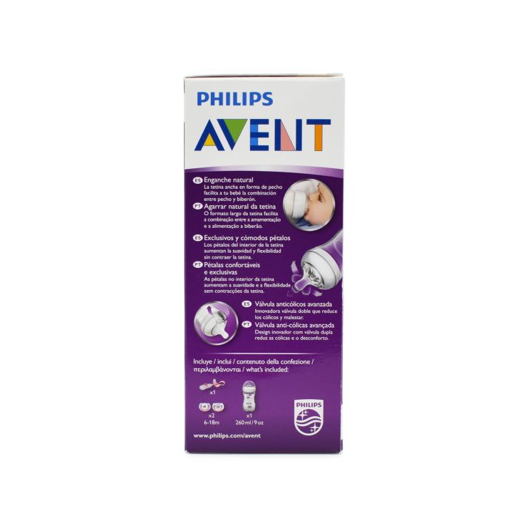 Philips Avent Σετ Δώρου με Σχέδια Ελεφαντάκια 1m+ SCD628/01 