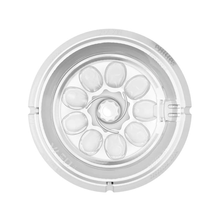 Philips Avent Μπιμπερό Natural 125ml SCF030/17 1 τμχ