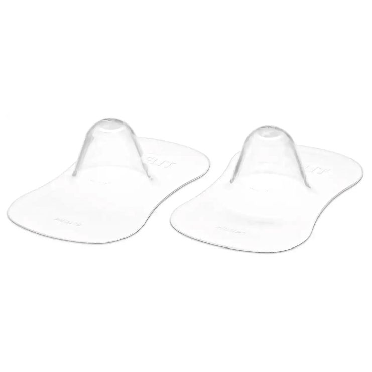 Philips Avent Προστατευτικό Θηλής Small SCF153/01