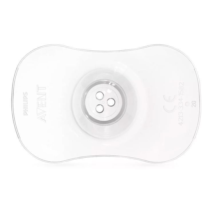 Philips Avent Προστατευτικό Θηλής Small SCF153/01