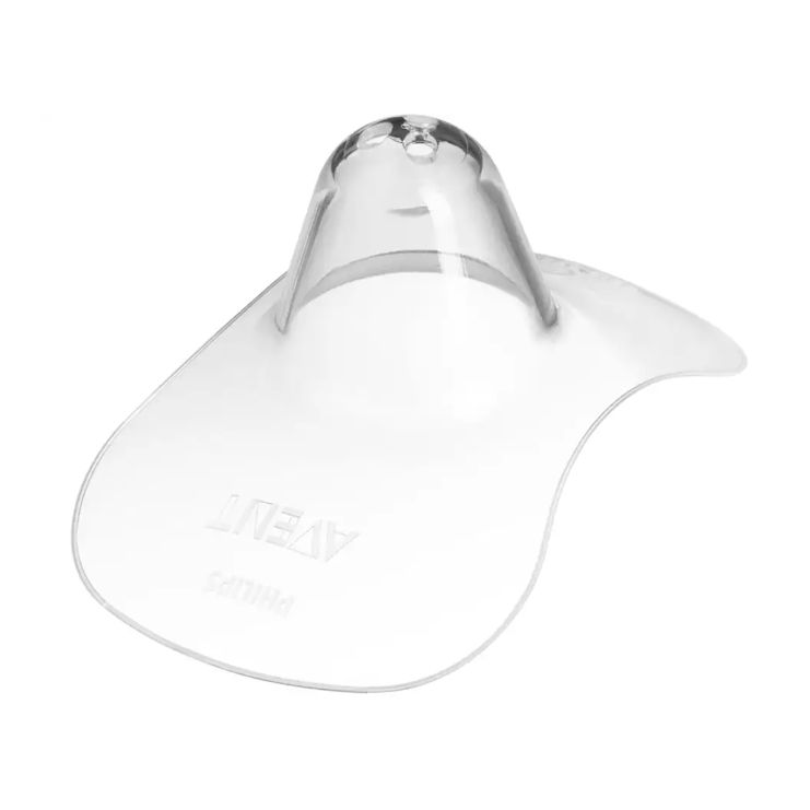 Philips Avent Προστατευτικό Θηλής Μεσαίο μέγεθος 21mm 2 τμχ