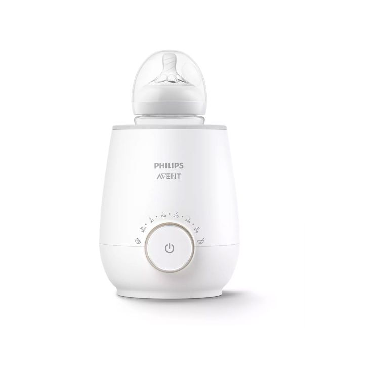 Philips Avent Θερμαντήρας Μπιμπερό και Βρεφικής Τροφής SCF358/00 1 τμχ