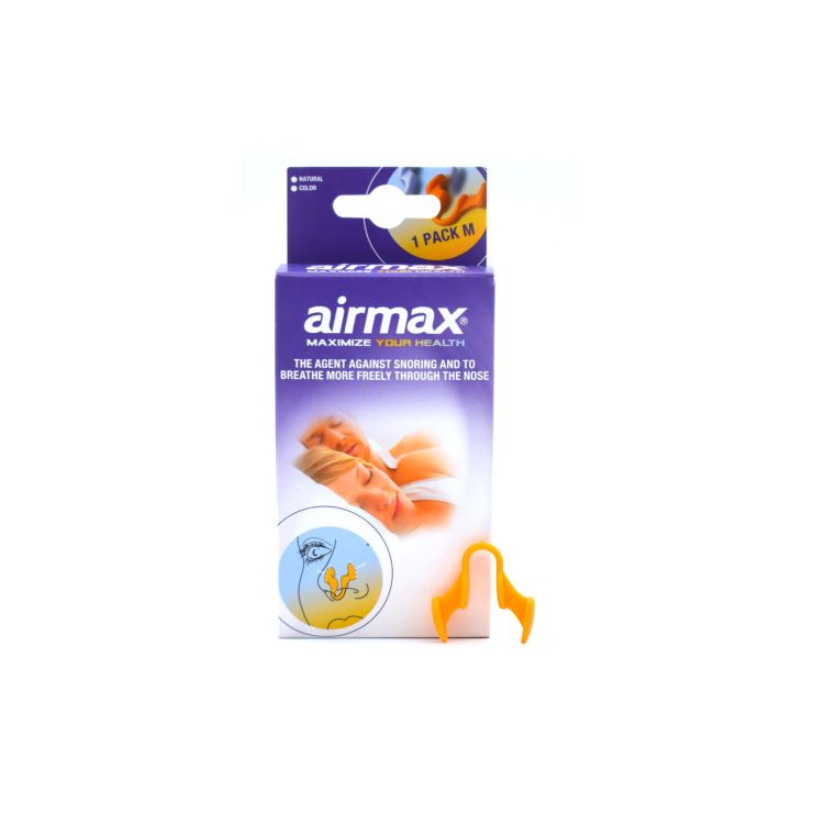 NeilMed Airmax Ρινικός Διαστολέας Medium 1 τμχ