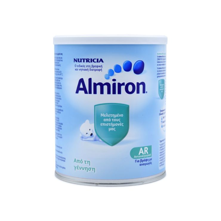 Nutricia Almiron AR 400gr