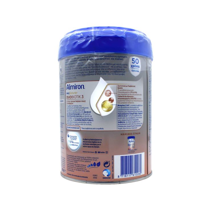 Nutricia Almiron Profutura No3 Duo Biotik 12+ months 800gr